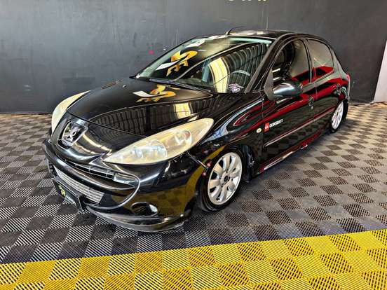 PEUGEOT-207-2011
