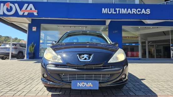 PEUGEOT-207-2010