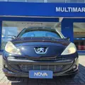 PEUGEOT 207 1.6 XS 16V FLEX 4P AUTOMÁTICO PEUGEOT 207 1.6 XS 16V FLEX 4P AUTOMÁTICO