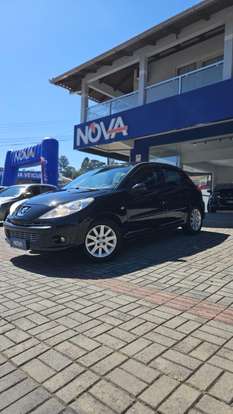PEUGEOT-207-2010