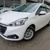 PEUGEOT 208 1.2 ALLURE 12V FLEX 4P MANUAL PEUGEOT 208 1.2 ALLURE 12V FLEX 4P MANUAL
