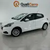 PEUGEOT 208 1.6 ACTIVE PACK 16V FLEX 4P AUTOMÁTICO PEUGEOT 208 1.6 ACTIVE PACK 16V FLEX 4P AUTOMÁTICO