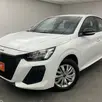 PEUGEOT 208 1.0 FIREFLY FLEX ACTIVE MANUAL PEUGEOT 208 1.0 FIREFLY FLEX ACTIVE MANUAL