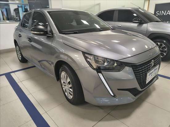 PEUGEOT-208-2023