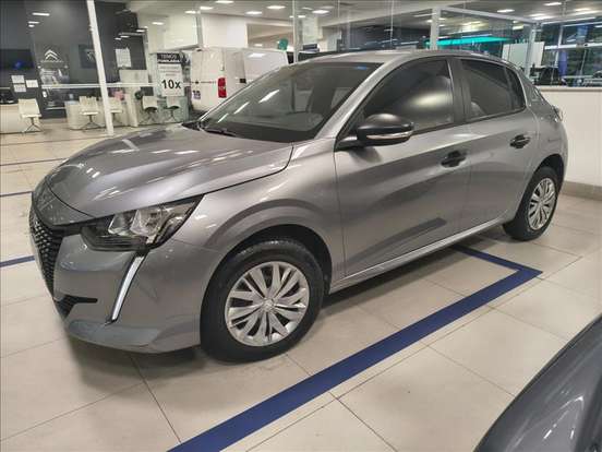 PEUGEOT-208-2023
