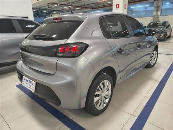 PEUGEOT-208-2023