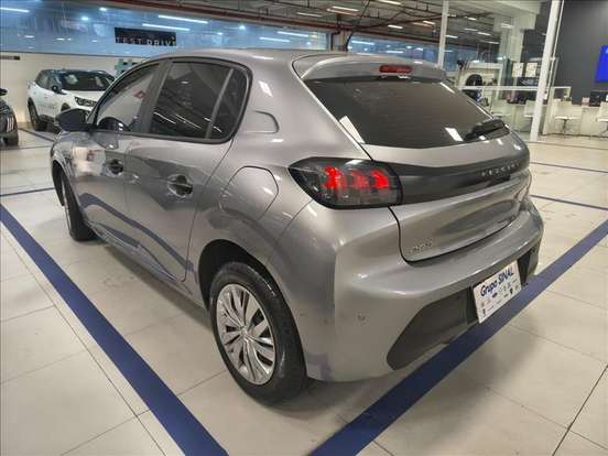 PEUGEOT-208-2023
