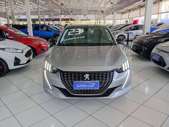 PEUGEOT-208-2022