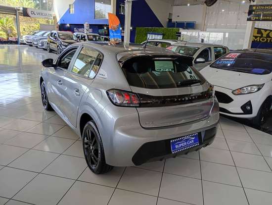PEUGEOT-208-2022