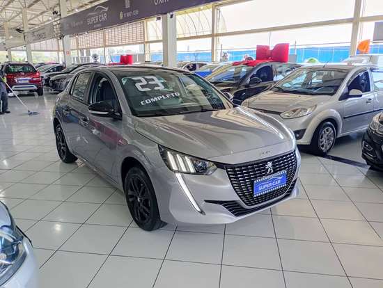 PEUGEOT-208-2022
