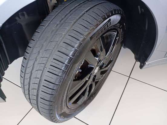 PEUGEOT-208-1.0 FIREFLY FLEX STYLE MANUAL PEUGEOT-208-2022