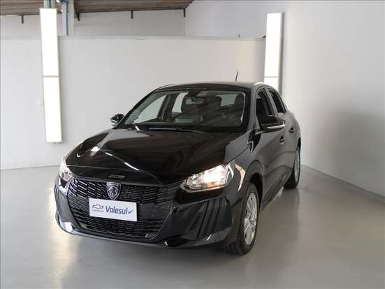 PEUGEOT-208-2025