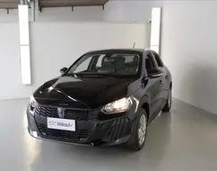 PEUGEOT 208 1.0 TURBO 200 FLEX ACTIVE CVT PEUGEOT 208 1.0 TURBO 200 FLEX ACTIVE CVT