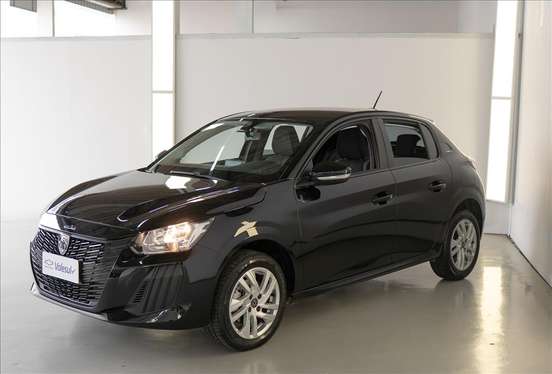 PEUGEOT-208-2025