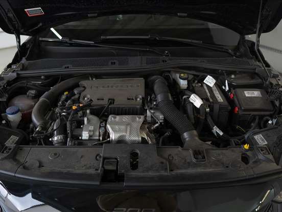 PEUGEOT-208-1.0 TURBO 200 FLEX ACTIVE CVT PEUGEOT-208-2025