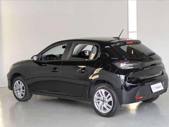 PEUGEOT-208-1.0 TURBO 200 FLEX ACTIVE CVT PEUGEOT-208-2025