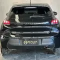 PEUGEOT 208 1.0 TURBO 200 FLEX GRIFFE CVT PEUGEOT 208 1.0 TURBO 200 FLEX GRIFFE CVT
