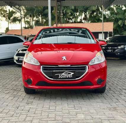 PEUGEOT-208-2014
