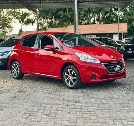 PEUGEOT-208-2014