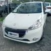 PEUGEOT 208 1.5 ACTIVE PACK 8V FLEX 4P MANUAL PEUGEOT 208 1.5 ACTIVE PACK 8V FLEX 4P MANUAL