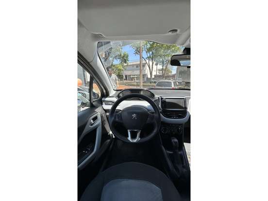 PEUGEOT-208-1.5 ALLURE 8V FLEX 4P MANUAL PEUGEOT-208-2013