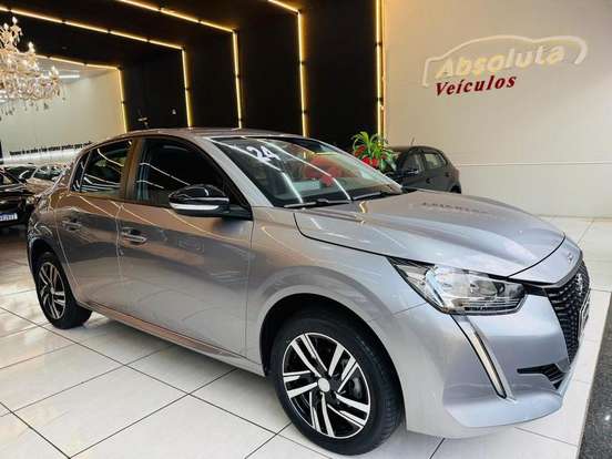 PEUGEOT-208-2023