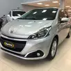 PEUGEOT 208 1.6 ACTIVE PACK 16V FLEX 4P AUTOMÁTICO PEUGEOT 208 1.6 ACTIVE PACK 16V FLEX 4P AUTOMÁTICO