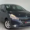 PEUGEOT 208 1.6 ACTIVE PACK 16V FLEX 4P AUTOMÁTICO PEUGEOT 208 1.6 ACTIVE PACK 16V FLEX 4P AUTOMÁTICO