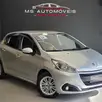 PEUGEOT 208 1.6 ACTIVE PACK 16V FLEX 4P AUTOMÁTICO PEUGEOT 208 1.6 ACTIVE PACK 16V FLEX 4P AUTOMÁTICO