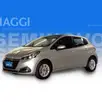 PEUGEOT 208 1.6 ALLURE 16V FLEX 4P AUTOMÁTICO PEUGEOT 208 1.6 ALLURE 16V FLEX 4P AUTOMÁTICO