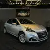 PEUGEOT 208 1.6 ALLURE 16V FLEX 4P AUTOMÁTICO PEUGEOT 208 1.6 ALLURE 16V FLEX 4P AUTOMÁTICO