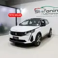 PEUGEOT 3008 1.6 16V THP GASOLINA GRIFFE AUTOMÁTICO PEUGEOT 3008 1.6 16V THP GASOLINA GRIFFE AUTOMÁTICO