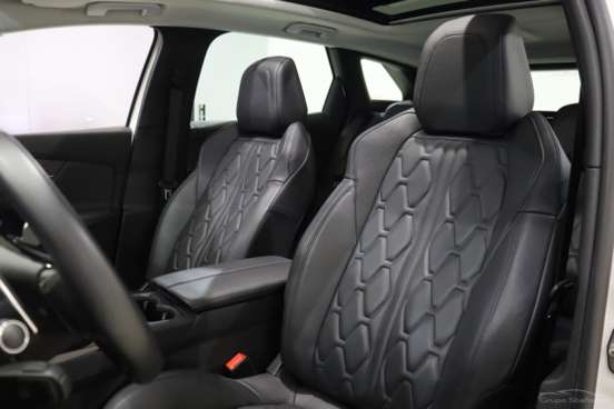 PEUGEOT-3008-1.6 16V THP GASOLINA GRIFFE AUTOMÁTICO PEUGEOT-3008-2022