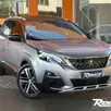 PEUGEOT 3008 1.6 GRIFFE THP 16V GASOLINA 4P AUTOMÁTICO PEUGEOT 3008 1.6 GRIFFE THP 16V GASOLINA 4P AUTOMÁTICO