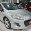 PEUGEOT 308 1.6 ACTIVE 16V FLEX 4P MANUAL PEUGEOT 308 1.6 ACTIVE 16V FLEX 4P MANUAL
