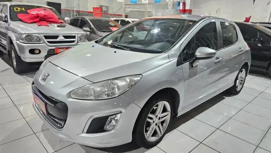 PEUGEOT-308-2013