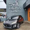 PEUGEOT 308 1.6 ALLURE 16V FLEX 4P MANUAL PEUGEOT 308 1.6 ALLURE 16V FLEX 4P MANUAL