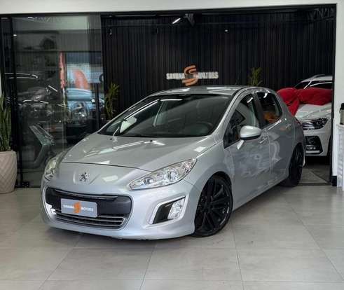 PEUGEOT-308-2012