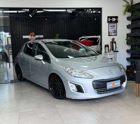 PEUGEOT-308-2012