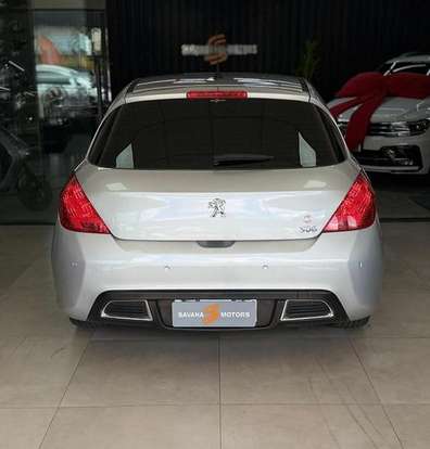 PEUGEOT-308-2012