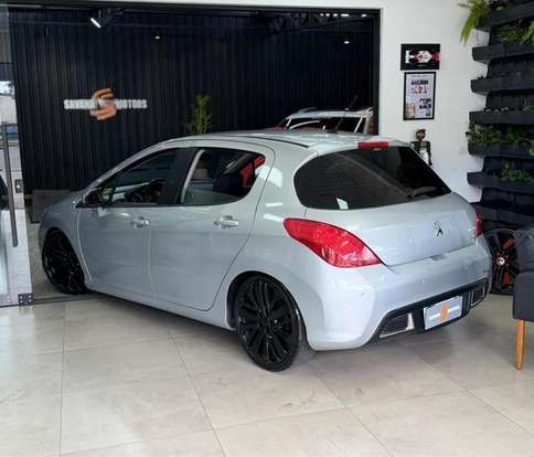 PEUGEOT-308-2012