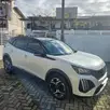 PEUGEOT 2008 1.0 TURBO 200 FLEX ALLURE CVT PEUGEOT 2008 1.0 TURBO 200 FLEX ALLURE CVT
