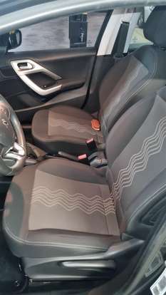 PEUGEOT-2008-1.6 16V FLEX ALLURE 4P AUTOMÁTICO PEUGEOT-2008-2019