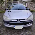 PEUGEOT 206 1.4 SENSATION 8V FLEX 2P MANUAL PEUGEOT 206 1.4 SENSATION 8V FLEX 2P MANUAL