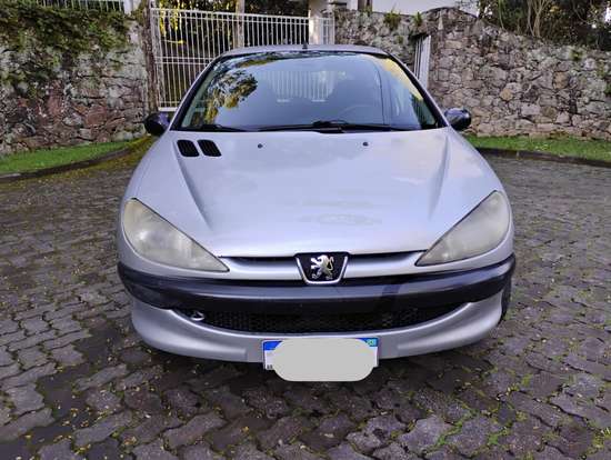 PEUGEOT-206-2008