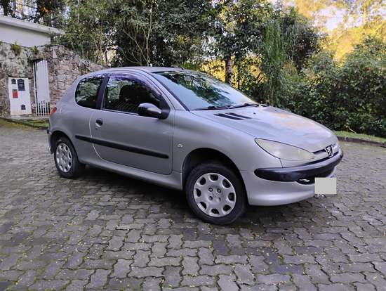 PEUGEOT-206-2008