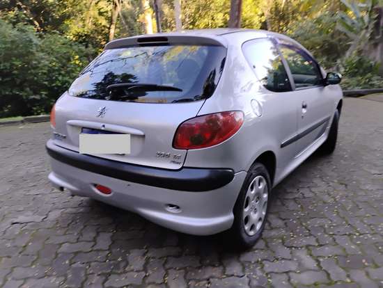 PEUGEOT-206-2008