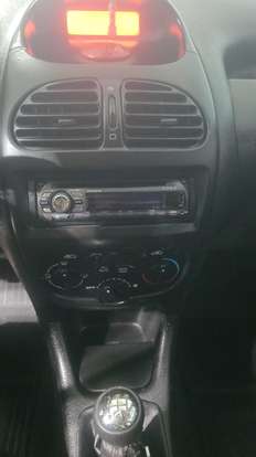 PEUGEOT-206-2007