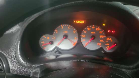 PEUGEOT-206-2007