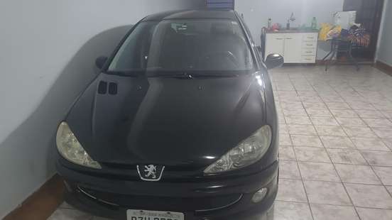 PEUGEOT-206-2007